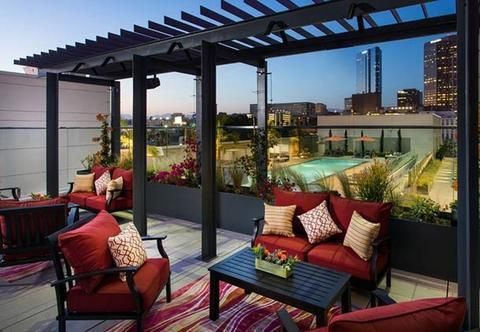 Courtyard by Marriott Los Angeles L.A. LIVE