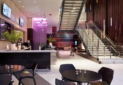 Courtyard by Marriott Los Angeles L.A. LIVE