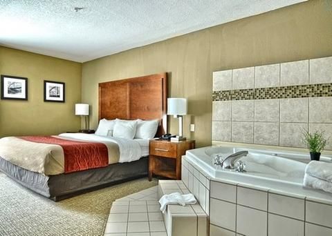 Baymont by Wyndham Caddo Valley/Arkadelphia