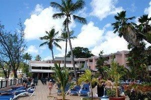 Barbados Beach Club Resort - All Inclusive