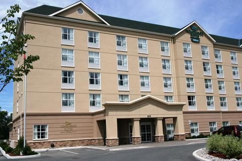 Homewood Suites by Hilton Sudbury