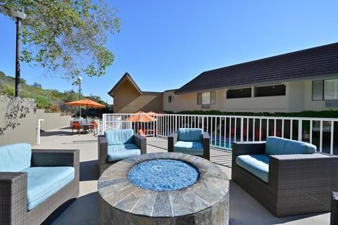 Best Western Plus Novato Oaks Inn