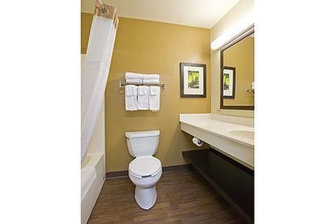 Extended Stay America Suites - San Jose - Santa Clara