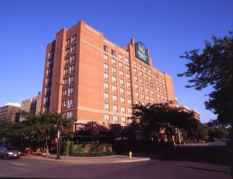 TownePlace Suites by Marriott Windsor