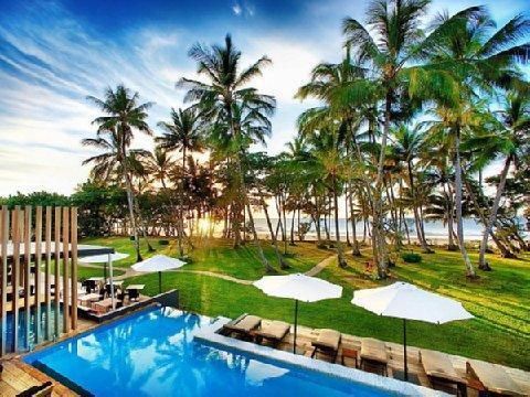 Castaways Resort & Spa On Mission Beach