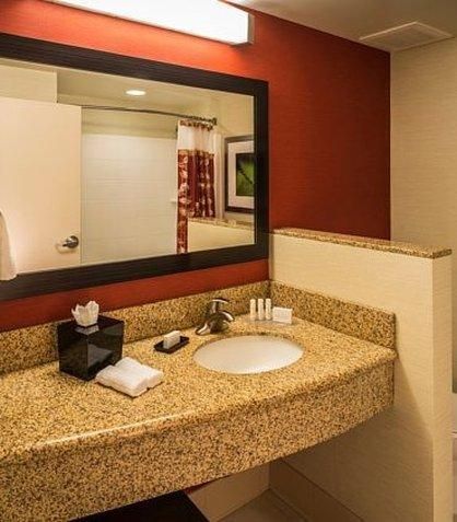 Courtyard by Marriott Miami West/FL Turnpike