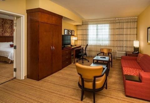 Courtyard by Marriott Miami West/FL Turnpike