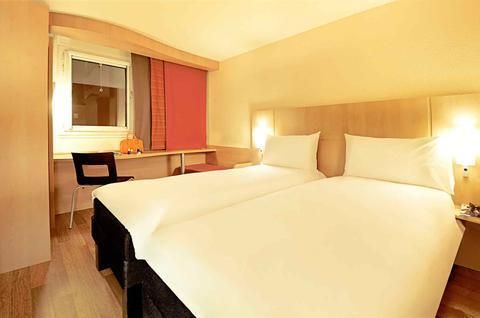Hotel ibis Briancon Serre Chevalier