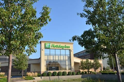 Holiday Inn Chicago Matteson Conference Center, an IHG Hotel