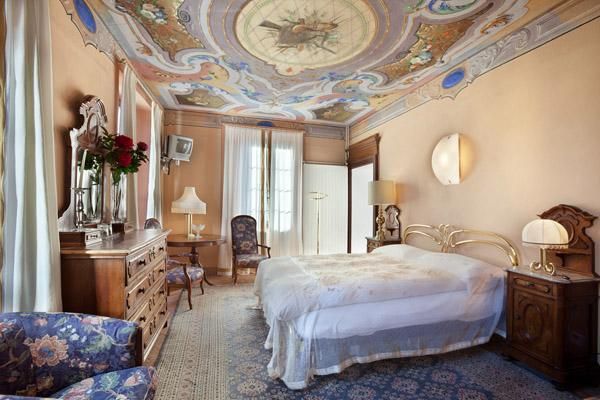 Grotto Flora B&B Chambres de charme
