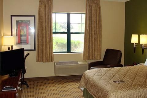 Extended Stay America Suites - Edison - Raritan Center