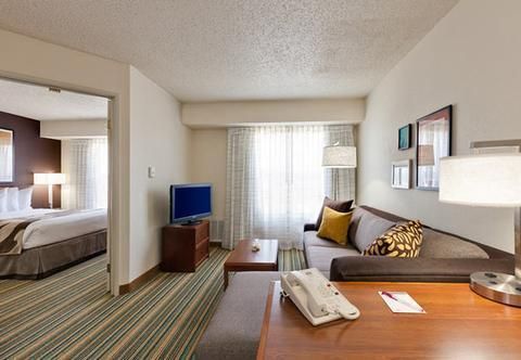 Residence Inn Merrillville