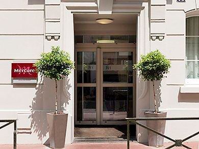 Mercure Paris Levallois