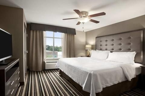 Homewood Suites by Hilton Columbus OSU, OH