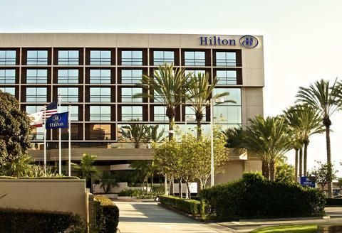 Hilton Orange County/Costa Mesa