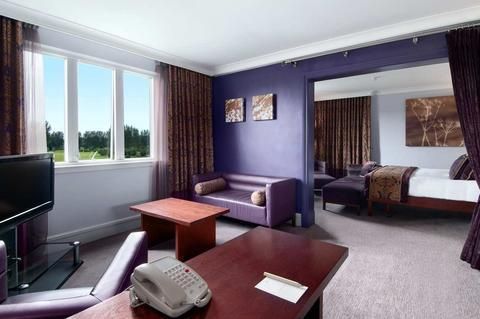 Hilton Belfast Templepatrick