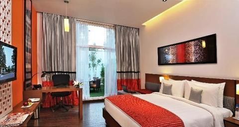Park Boulevard Hotel