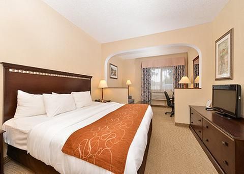 Quality Inn & Suites Denver North - Westminster