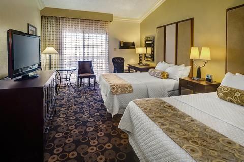 Best Western Corte Madera Inn