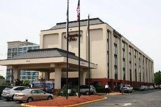 Holiday Inn Express - Newark Airport - Elizabeth, an IHG Hotel