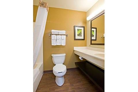 Extended Stay America Suites - San Jose - Edenvale - South