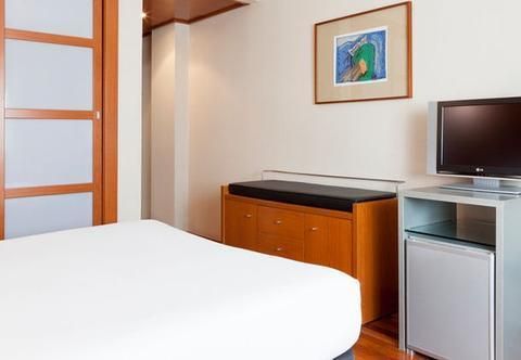 B&B Hotel Ciudad de Lleida