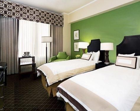 Chancellor Hotel on Union Square