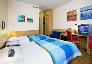 Hotel Image 1