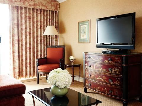 Wedgewood Hotel & Spa - Relais & Chateaux