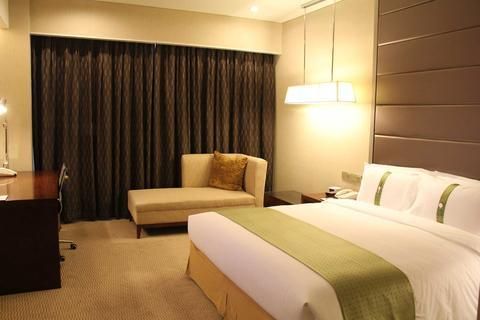 Holiday Inn Beijing Haidian, an IHG Hotel