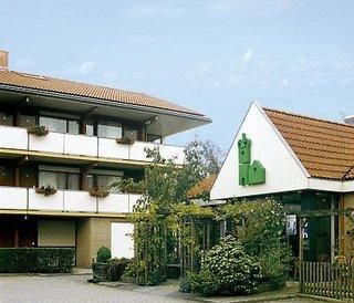 Campanile Hotel & Restaurant Vlaardingen