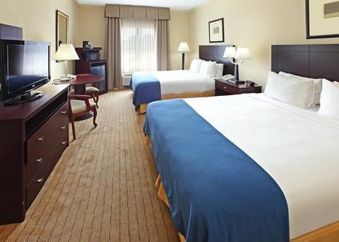 Welcome Suites Fort Smith