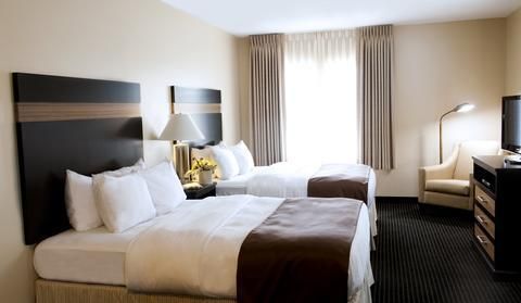 The Brunswick Hotel