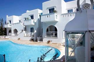 Mitos Suites