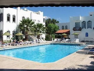 Siesta Beach Apartment