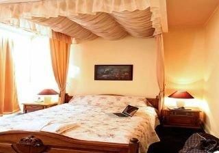 Hotel Maria Luisa