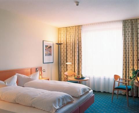 elaya hotel frankfurt oberursel, ehemals The Rilano Hotel Oberursel
