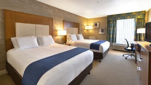 Holiday Inn & Suites Houston North-Spring Area