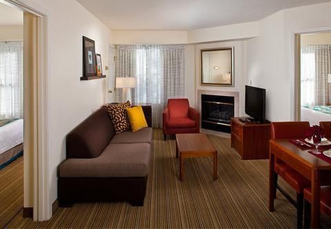 Residence Inn by Marriott New Orleans Metairie