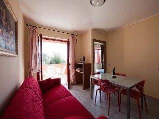 CLASS HOTEL MANDATORICCIO RESORT