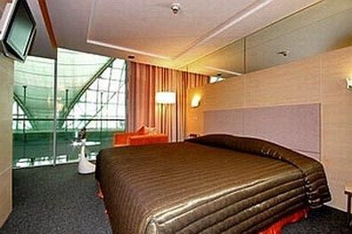 Miracle Transit Hotel