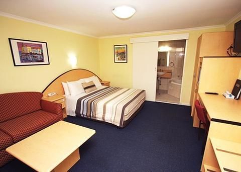 Scotty's Motel