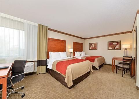 Comfort Inn Valentine