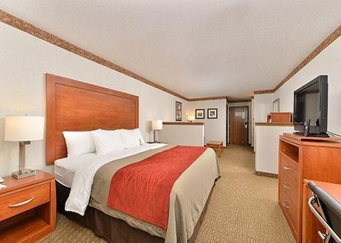 Comfort Inn Valentine