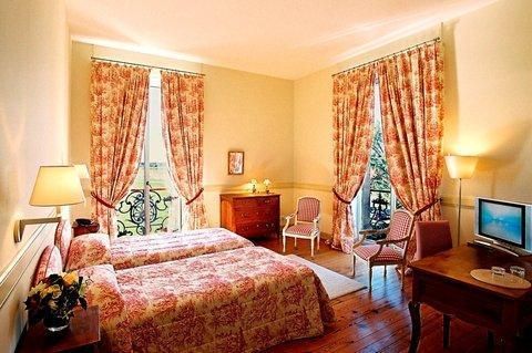 Chateau Grattequina Hotel