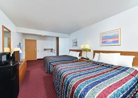 Travelodge by Wyndham Spearfish