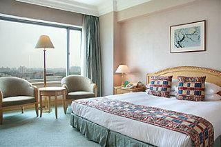 Grand Metropark Hotel Nanjing