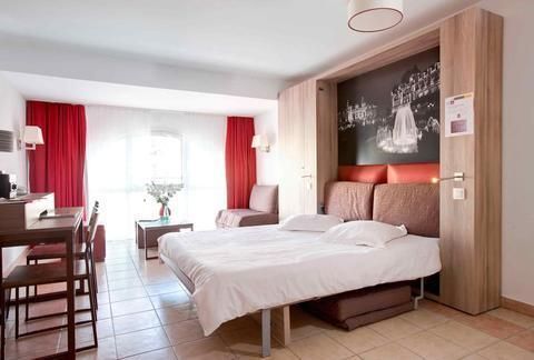 Aparthotel Adagio Monaco Palais Joséphine