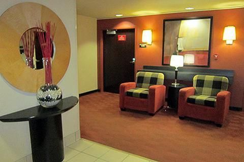 Extended Stay America Suites - Livermore - Airway Blvd