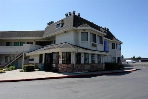 Motel 6-Fremont, CA - North